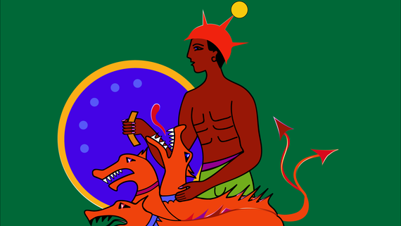 Your Heroic Adventures 2018