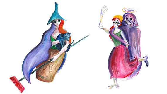 Исторические Аналогии 2019 карточка