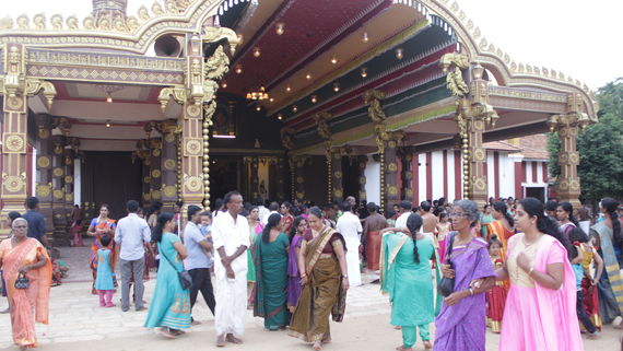 Наллур Кандасвами