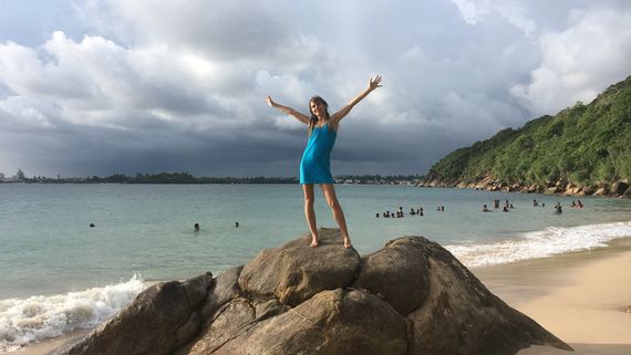 Принимая вызов