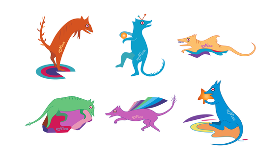 Q2020 Мангусты