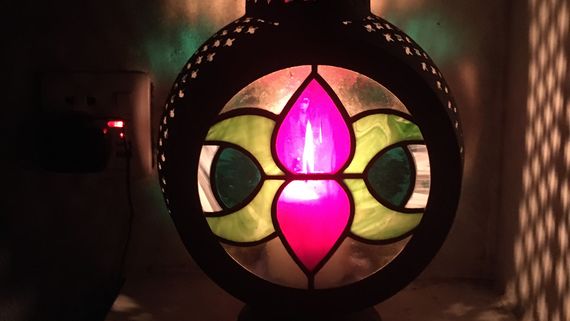 Ночная лилия