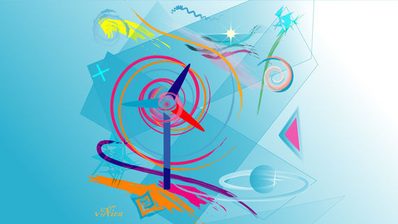 New Age: 2001-2159 (card)