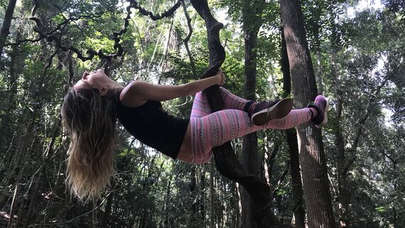 Лиана судьбы