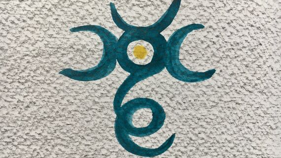 Mercury Retrograde January Loop