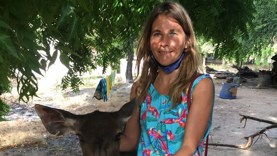 Муруган Ковил