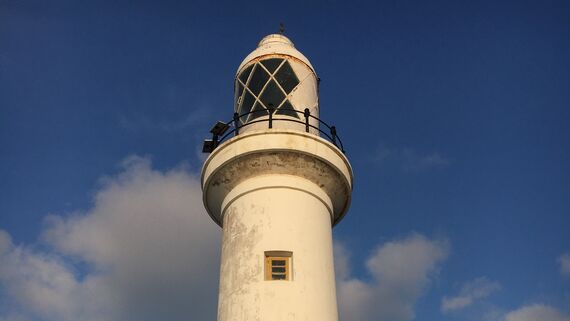 Маяк Талайманнар