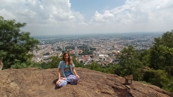 Тируваннамалай