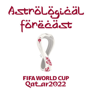 2022 FIFA World Cup Forecast