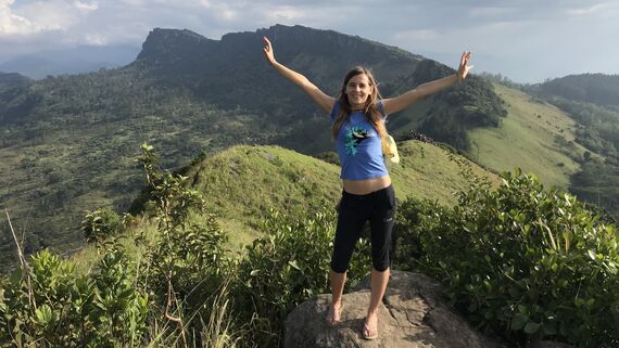 Тропой Индианы Джонса