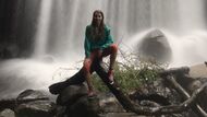 Водопад Ранамуры