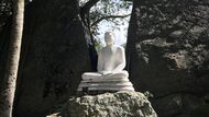 Будда в Япахуве