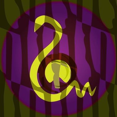 5 bashe eats elephant