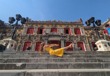 Hue Imperial City