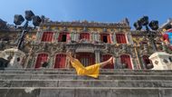 Hue Imperial City