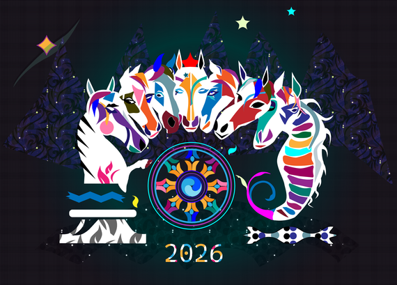2026 Уччайхшравас