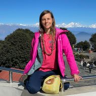 Полина-Мария-Вероника