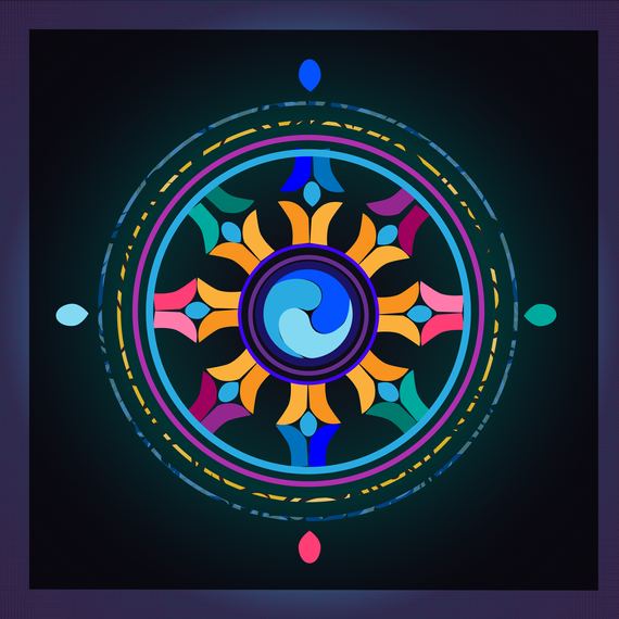 2026 Летящие звёзды