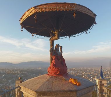 Santaneshwor Mahadev