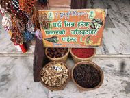 Fruits and Spices