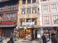 Vibrant Shops