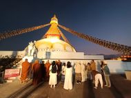 Evening Chanting