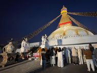 Night Chanting